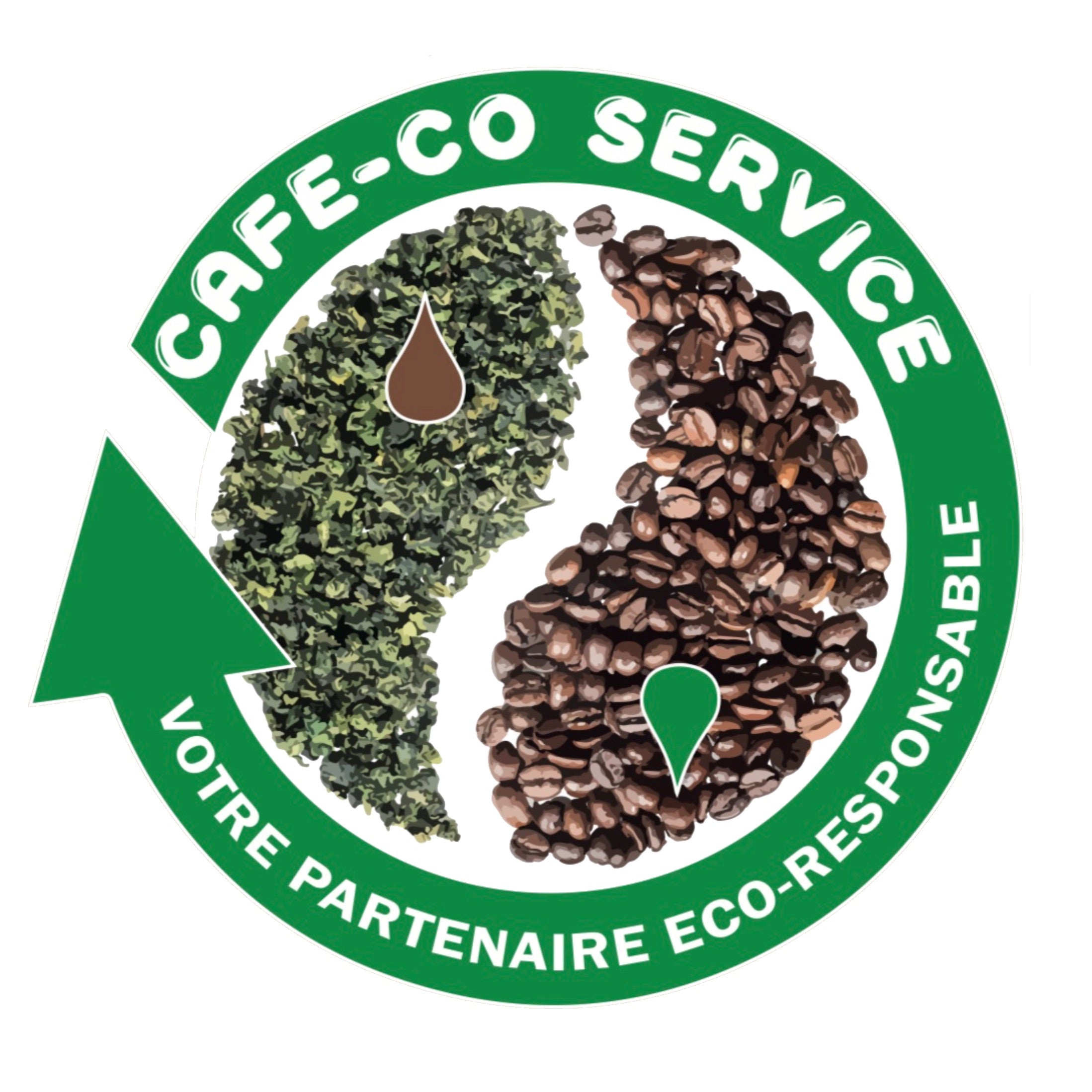 Café-Co Service